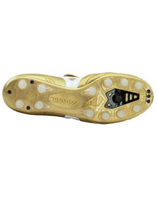 Mizuno Metallic Morelia Ul Japan 'Champion' for men