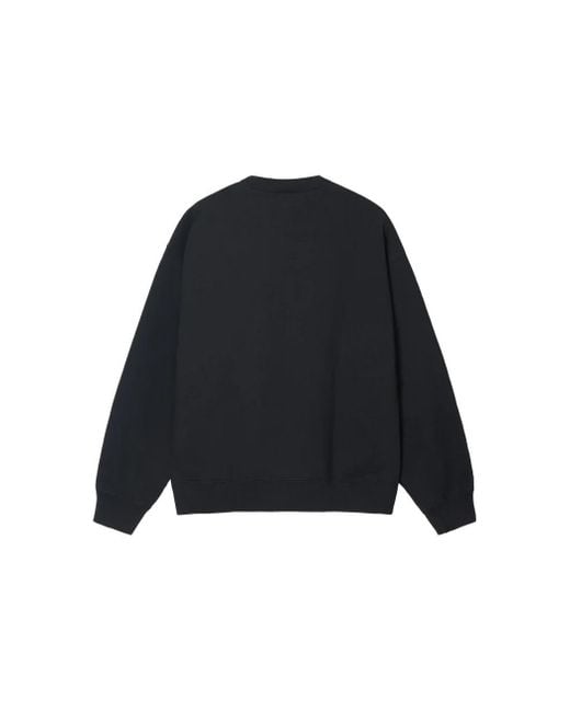 Nike Blue Wah Crew Feece X Tuy (aia Izing) 'back' for men