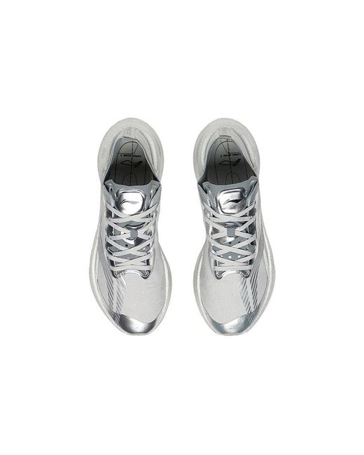 Li-ning White Essential for men