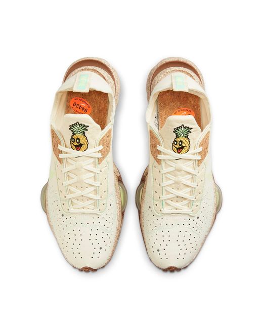 Nike Metallic Air Zoom-Type Premium 'Happy Pineapple for men
