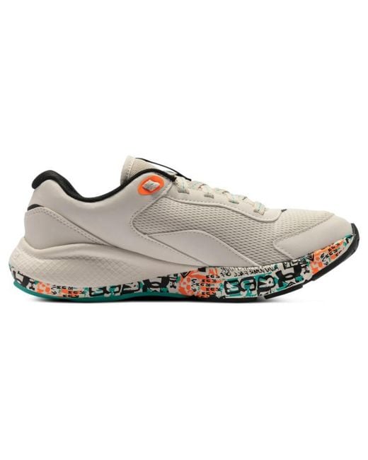 Under Armour Gray (Wmns) Charged Vantage 'Light'