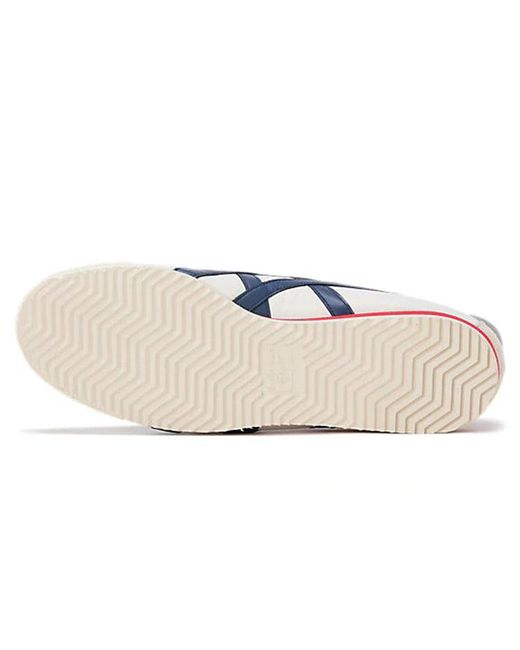 Onitsuka Tiger Blue Limber Nm for men