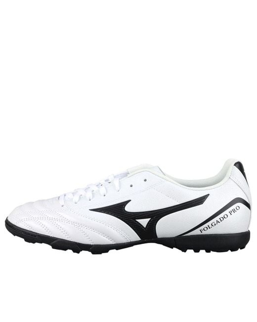 Mizuno White Folgado Pro Kl As for men