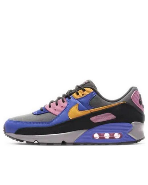 Nike Blue Air Max 90 Qs 'Acg Persian' for men