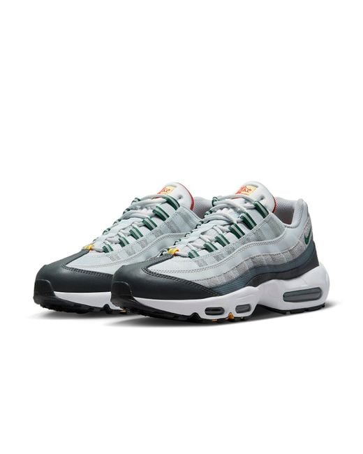 Nike Blue Air Max 95 'Prep School' for men