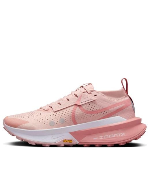 Nike Pink (Wmns) Zoomx Zegama 2 Oxford Photon Dust'