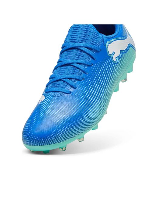 PUMA Blue Future 7 Play Mg for men