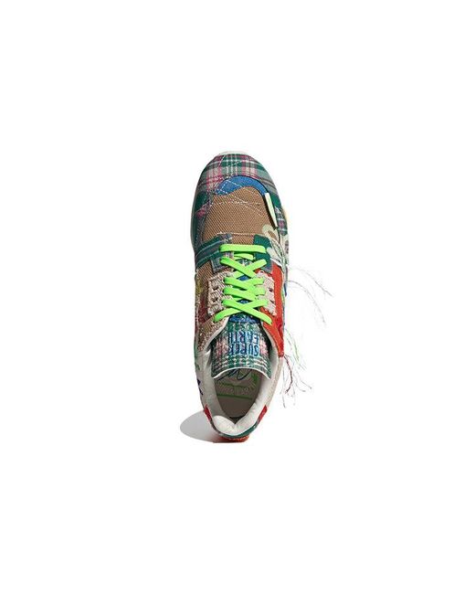 Adidas Red X Sean Wotherspoon Zx 8000 'A-Zx Series for men