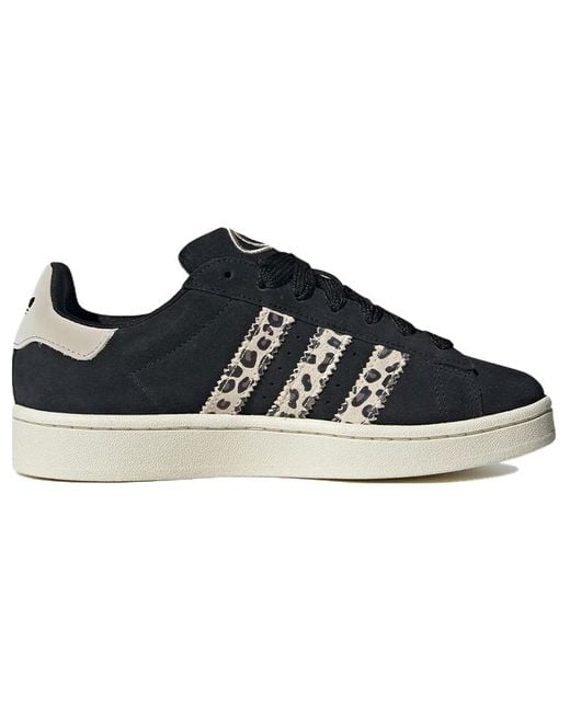 Adidas Blue (Wmns) Campus 00S Leopard'
