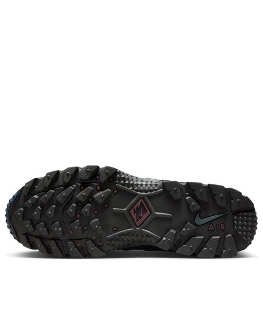 Nike Black Air Humara 'Faded Spruce' Fj7098-001 for men