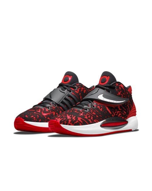 Nike Kd 14 Ep 'Bred' for men