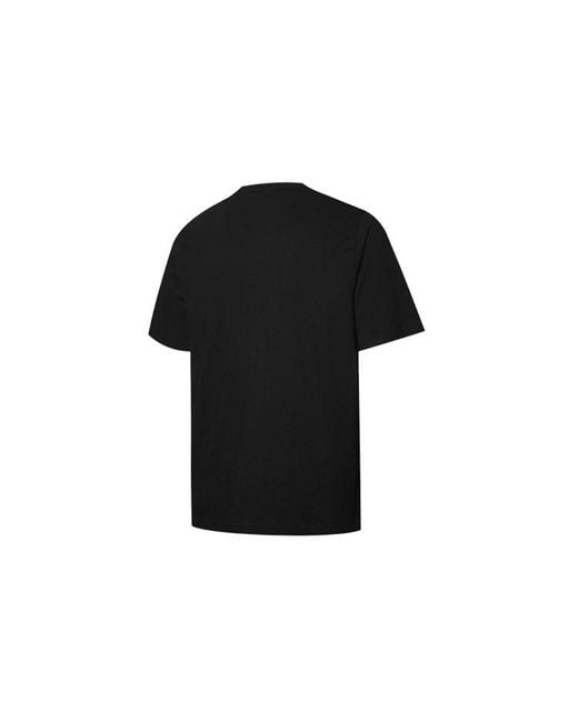 PUMA Black Better Classics T-Shirt for men