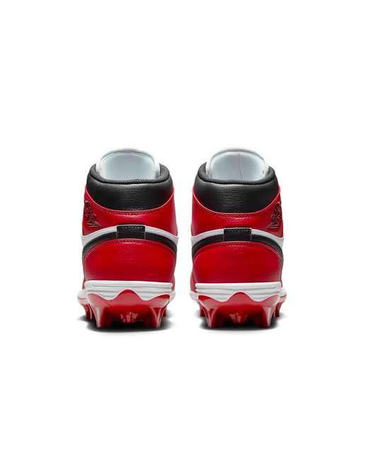 Nike Red 1 Mid Td 'Chicago' 2023 for men