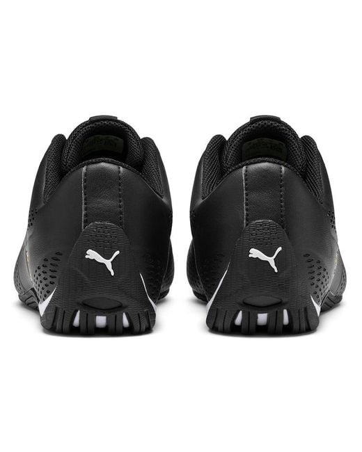 PUMA Black Scuderia Ferrari Drift Cat Ultra Ii for men