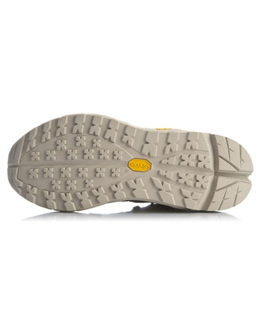 Li-ning Gray Ace Low for men