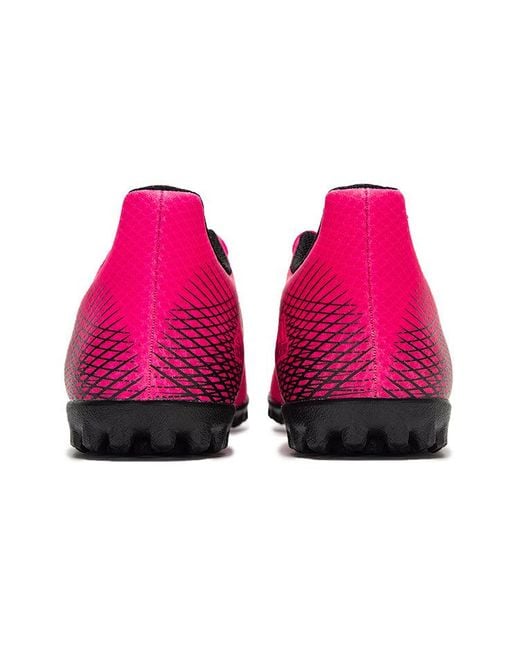 Adidas Pink X Ghosted4 Tf for men