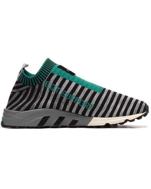 Adidas Green Eqt Support Sk Pk 'Sub' for men