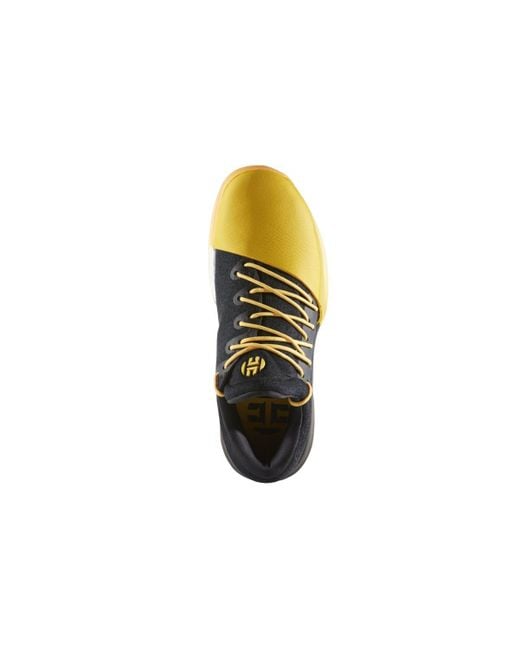 Adidas Black Harden Volume 1 'Fear The Fork' for men