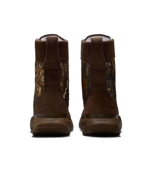 Nike Brown Sfb B2 Realtree 'Cacao Wow' for men
