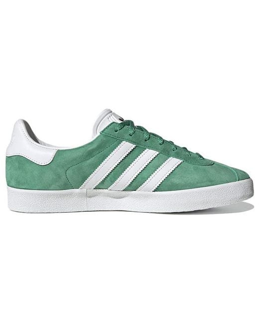 Adidas Green Gazelle 85 'Semi Court' for men