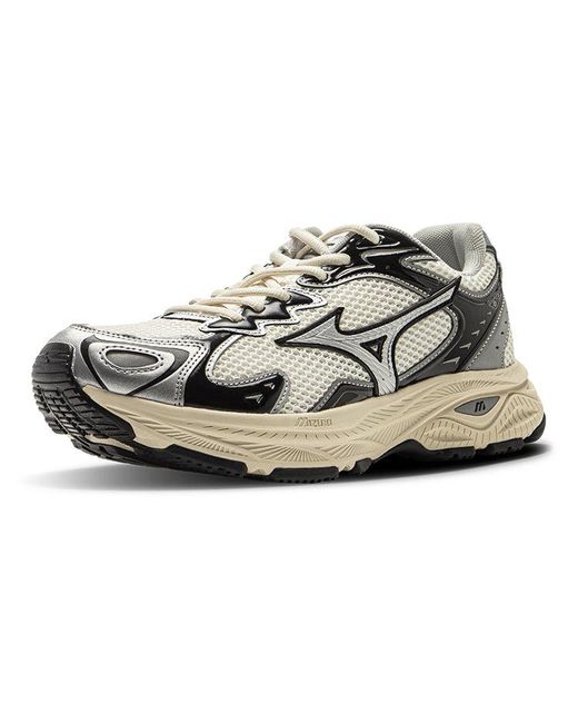 Mizuno Metallic X Oarism Racer S 'Cream' for men