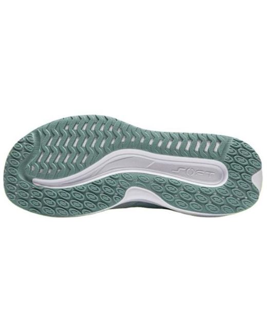 Li-ning Blue Soft Light for men