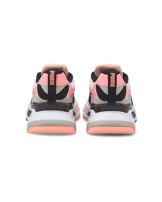 PUMA Blue Rs-Fast Elektro Peach' for men