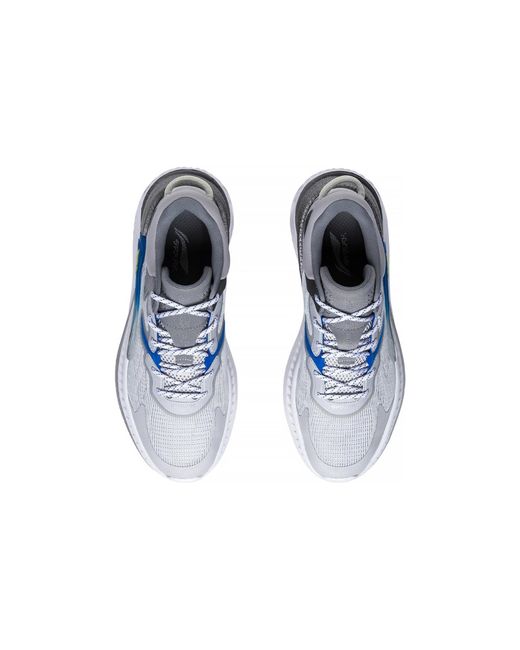 Li-ning Blue Spark Lite for men