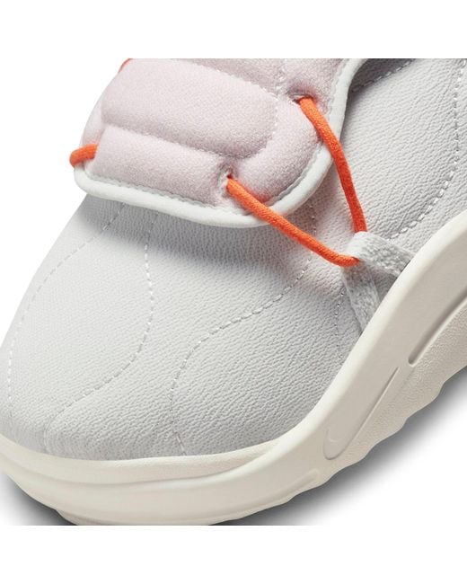 Nike White Offline 3.0 for men