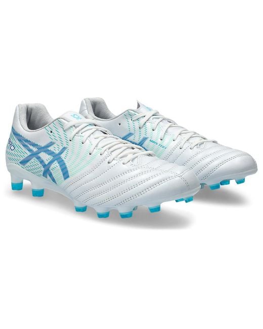 Asics Blue Ds Light X-Fly Pro 2 Electric' for men