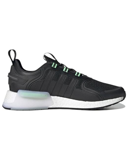 Adidas Black Nmd_V3 Shoes 'Core' for men