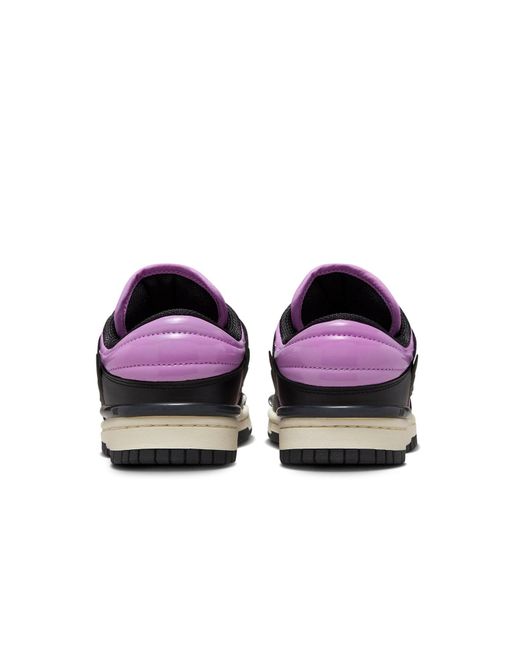 Nike Pink (Wmns) Dunk Low Twist 'Rush Fuchsia'