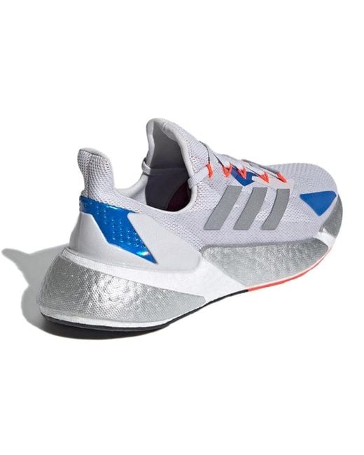 Adidas Blue X9000L4 M 'Dash' for men