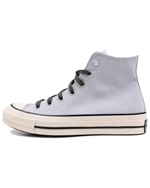 Converse Blue Chuck 70 High 'Jungle Cloth for men