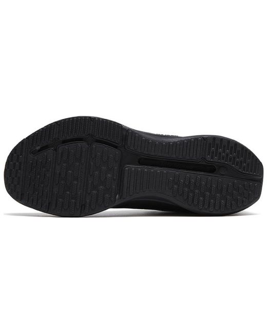 Anta Black (Wmns) Shock Blade Nitrogen
