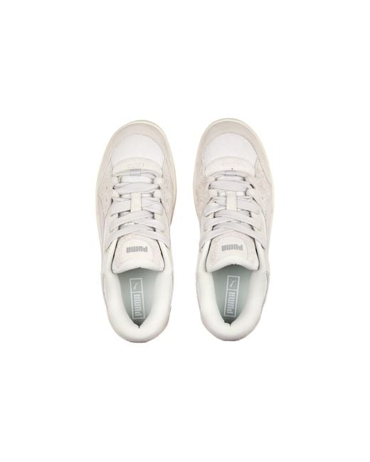 PUMA White 180 'Tones' for men