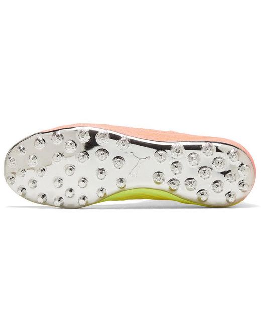 PUMA Pink Future 5.1 Netfit Mg for men