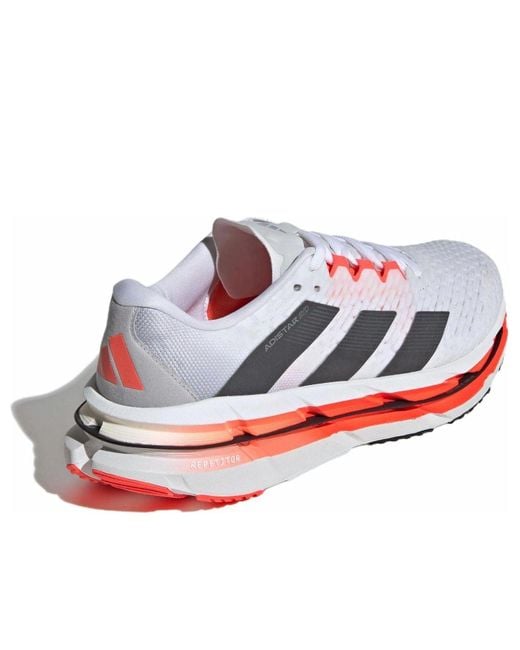Adidas White Adista Byd Running for men
