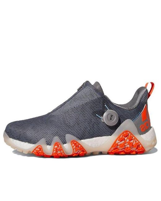 Adidas Blue Codechaos 22 Boa for men