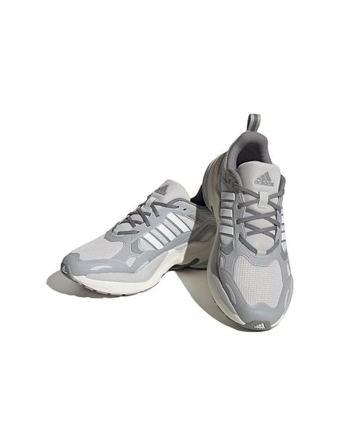 Adidas Gray Maxxcetus for men