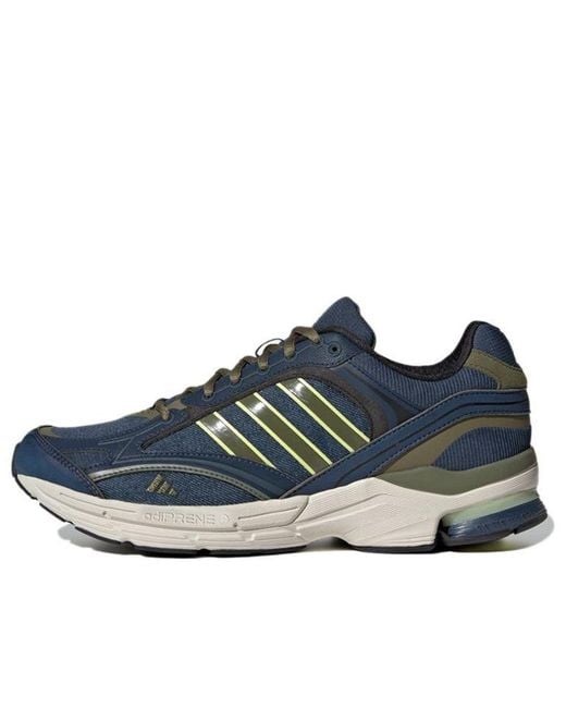 Adidas Blue Spiritain 2000 for men