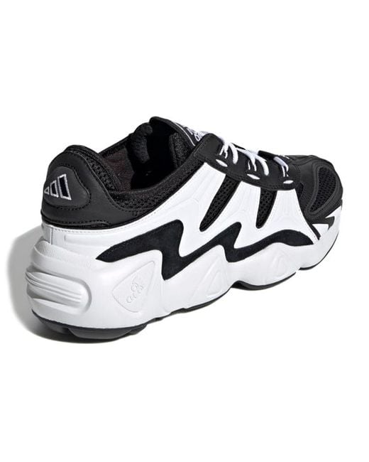 Adidas Black Fyw S-97 for men