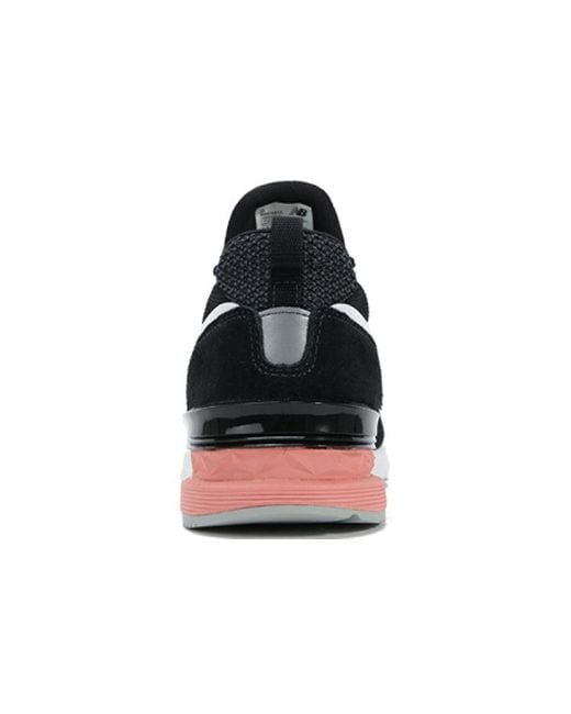 New Balance Black 574 Series for men