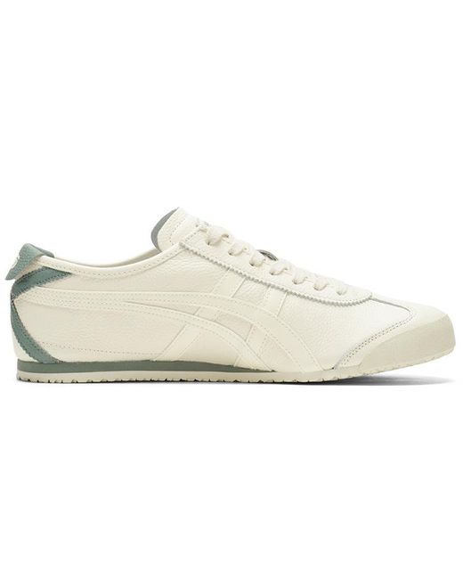 Onitsuka Tiger White Mexico 66 for men