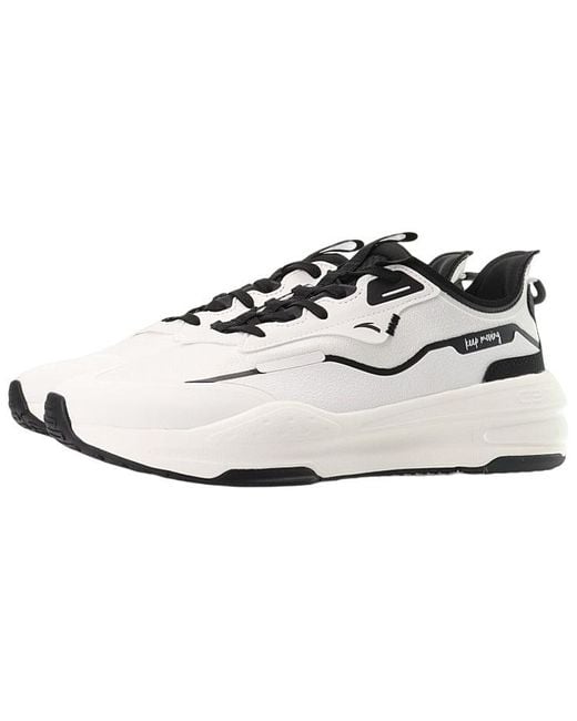 Anta White C37 Low for men
