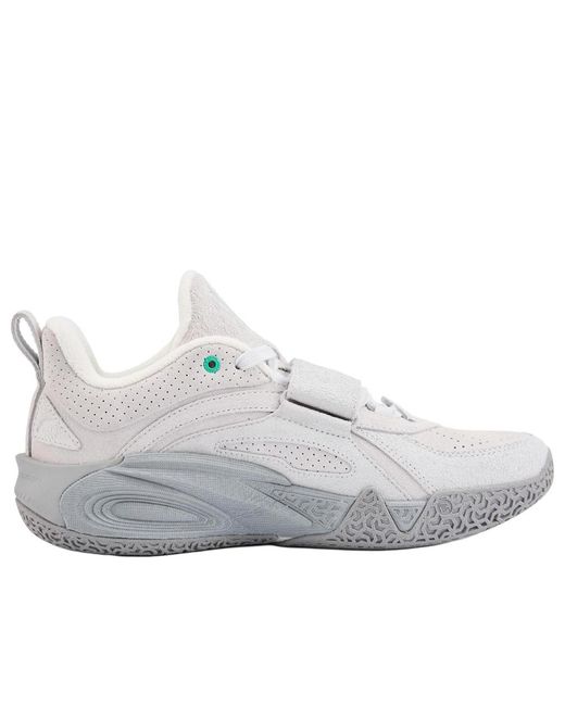 Anta White Kai 1 Rock' for men