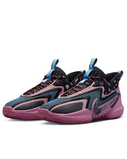 Nike Purple Cosmic Unity 2 Ep 'Precious Stones' for men