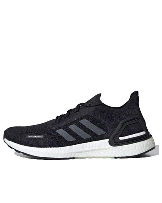 Adidas Blue Ultraboost Summer.Rdy for men