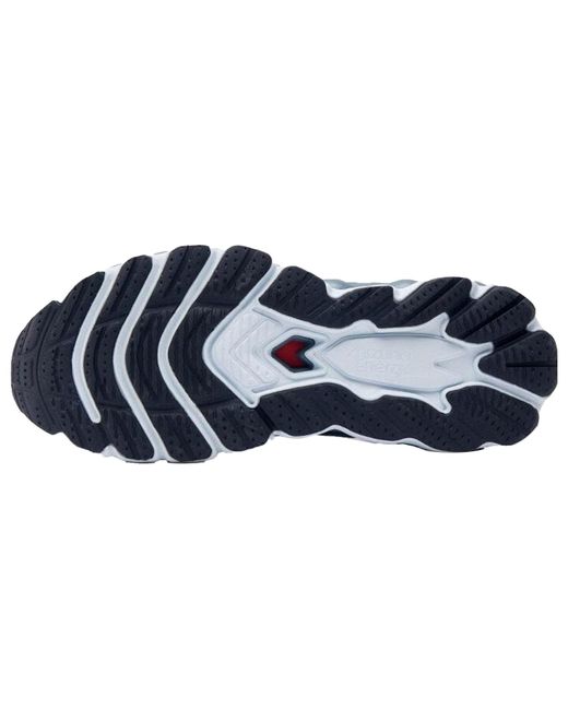 Mizuno Blue Wave Sky 7 for men