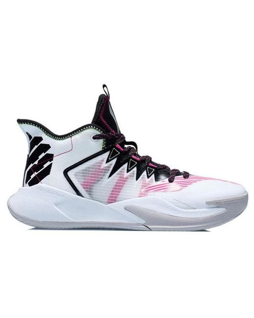 Li-ning Blue Storm 1 Mid for men